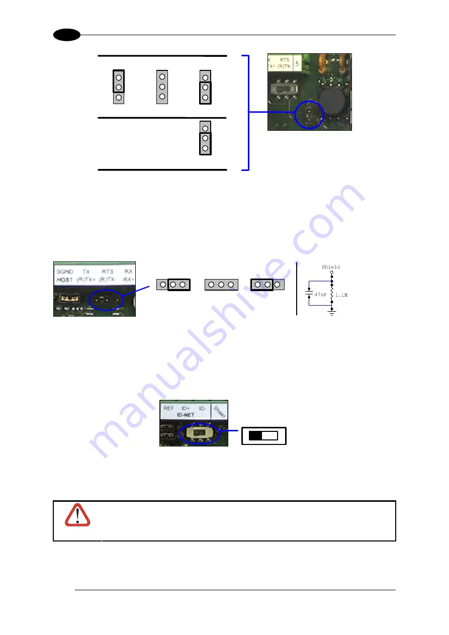 Datalogic SC4000 Reference Manual Download Page 18