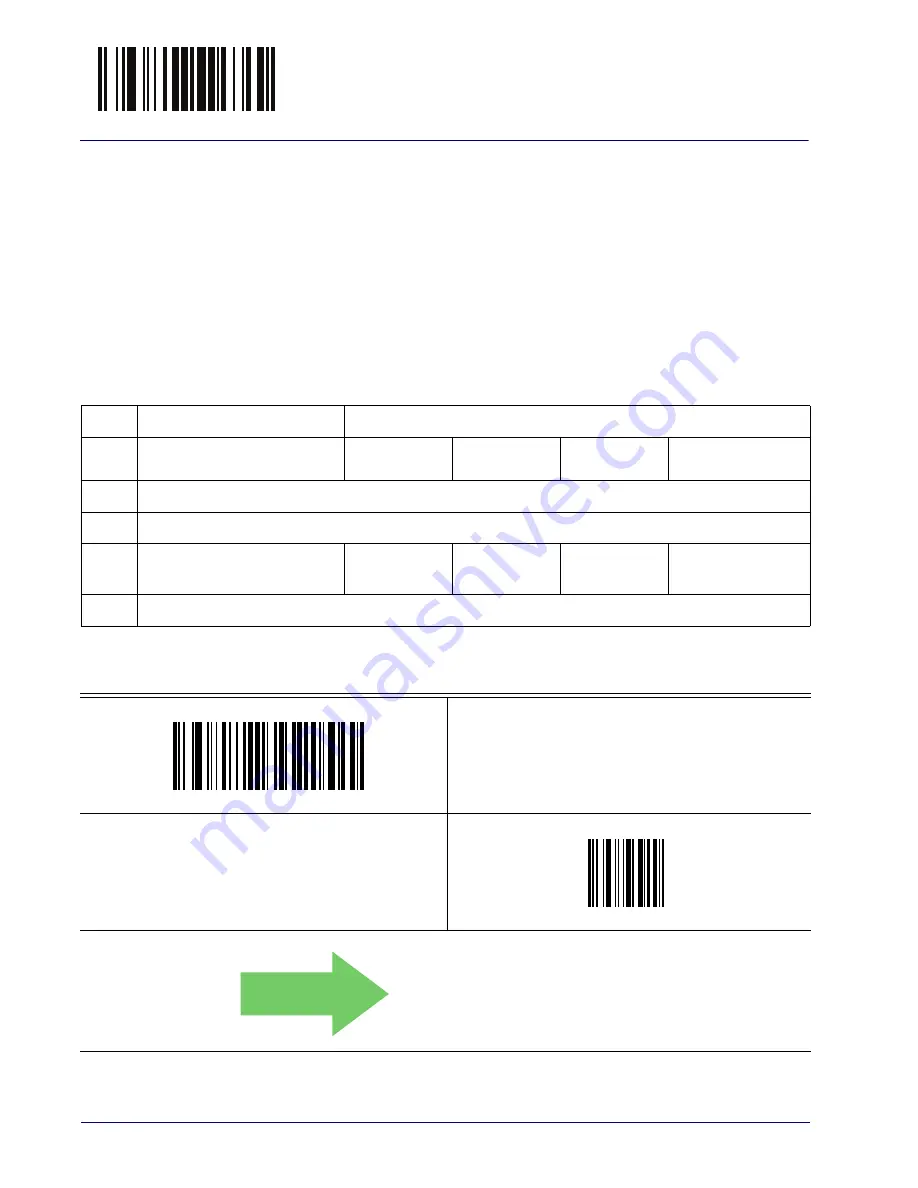 Datalogic Touch 90 pro Product Reference Manual Download Page 256