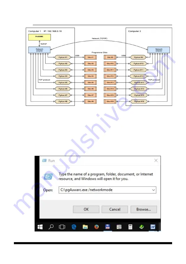 Dataman 448PRO2 User Manual Download Page 145