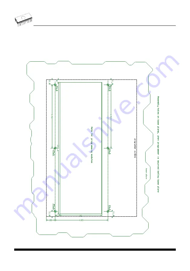 Dataman 448PRO2AP-AU User Manual Download Page 50