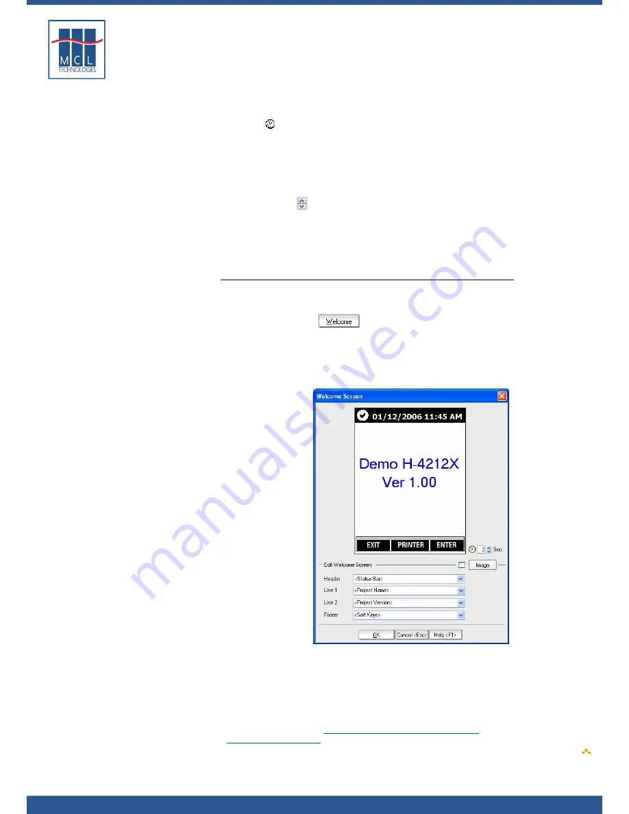 Datamax 123 Print v1.1x Скачать руководство пользователя страница 39