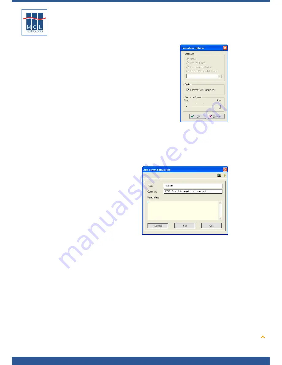 Datamax 123 Print v1.1x Скачать руководство пользователя страница 174