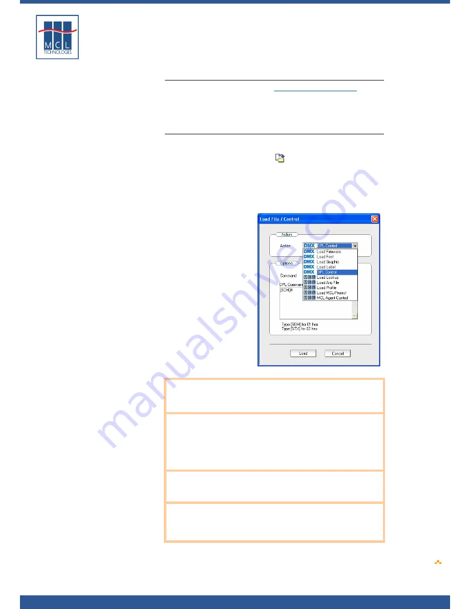 Datamax 123 Print v1.1x Скачать руководство пользователя страница 193