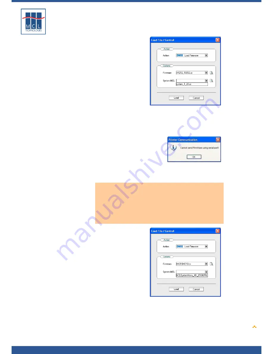 Datamax 123 Print v1.1x Скачать руководство пользователя страница 195