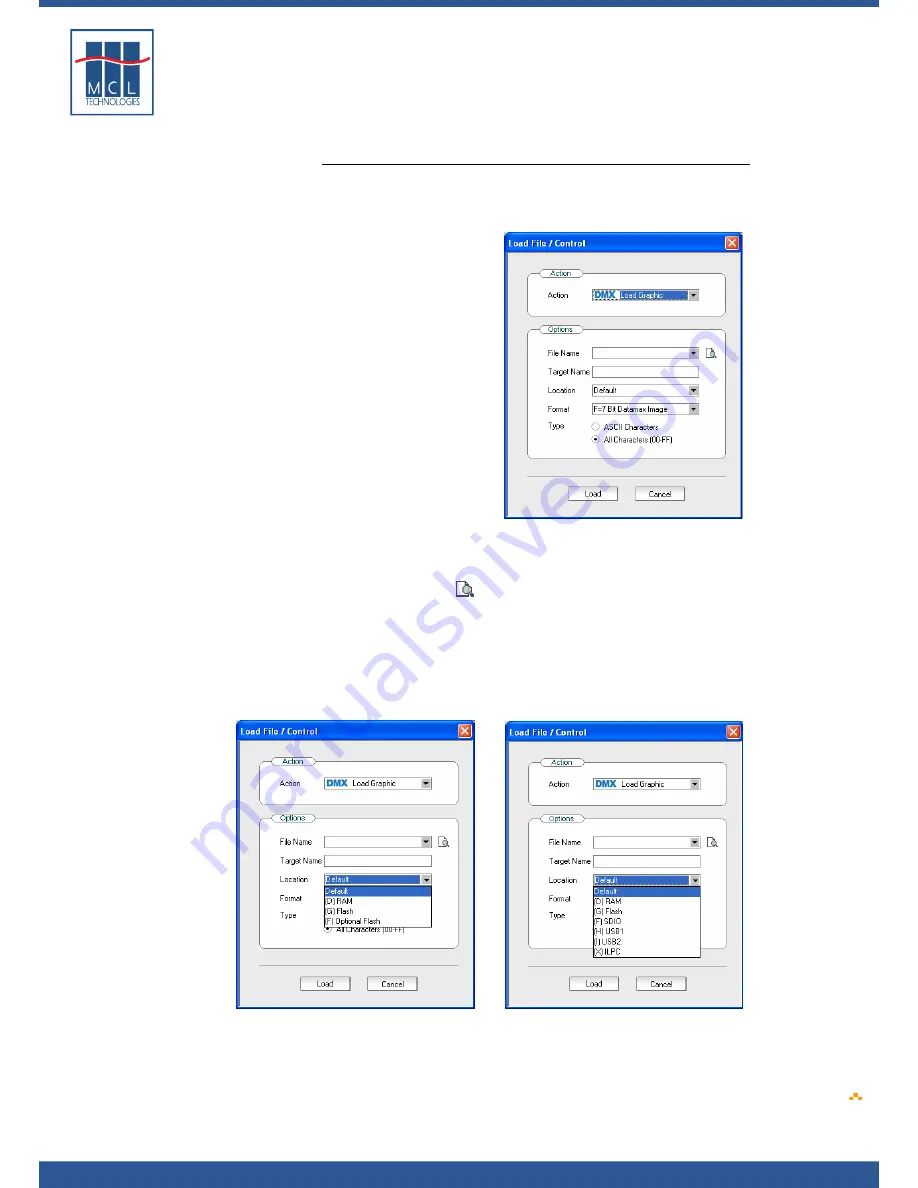 Datamax 123 Print v1.1x Скачать руководство пользователя страница 198