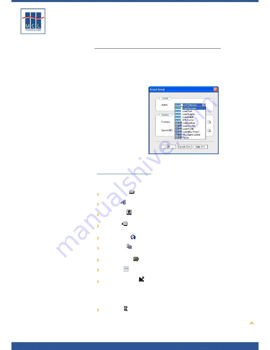 Datamax 123 Print v1.1x Скачать руководство пользователя страница 210