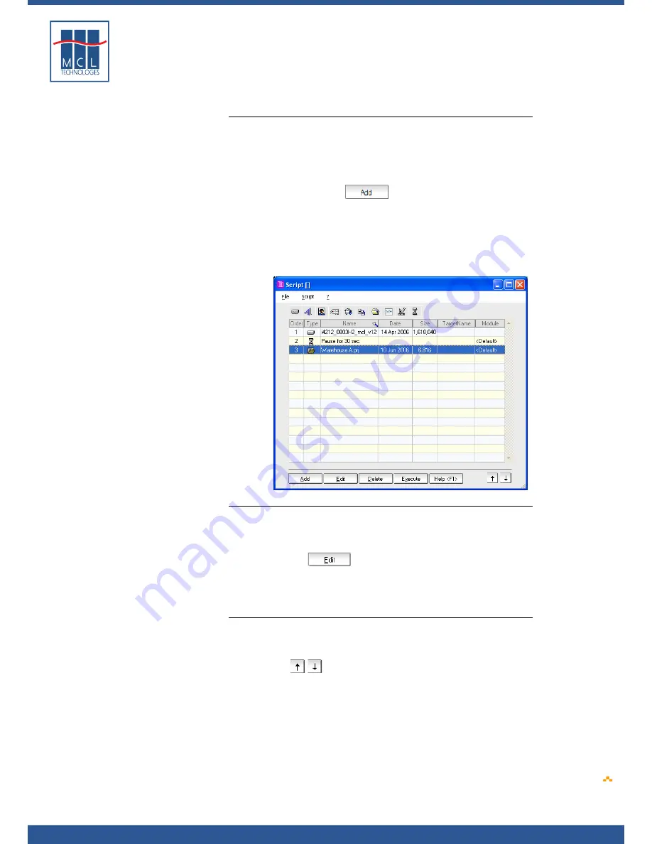 Datamax 123 Print v1.1x Скачать руководство пользователя страница 212