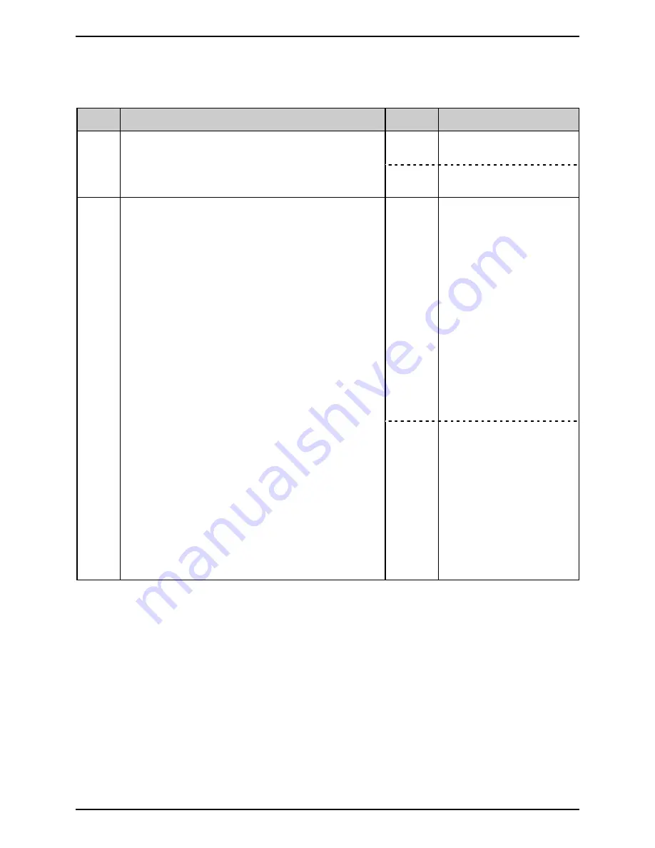 Datamax M-Class Mark II Maintenance Manual Download Page 49