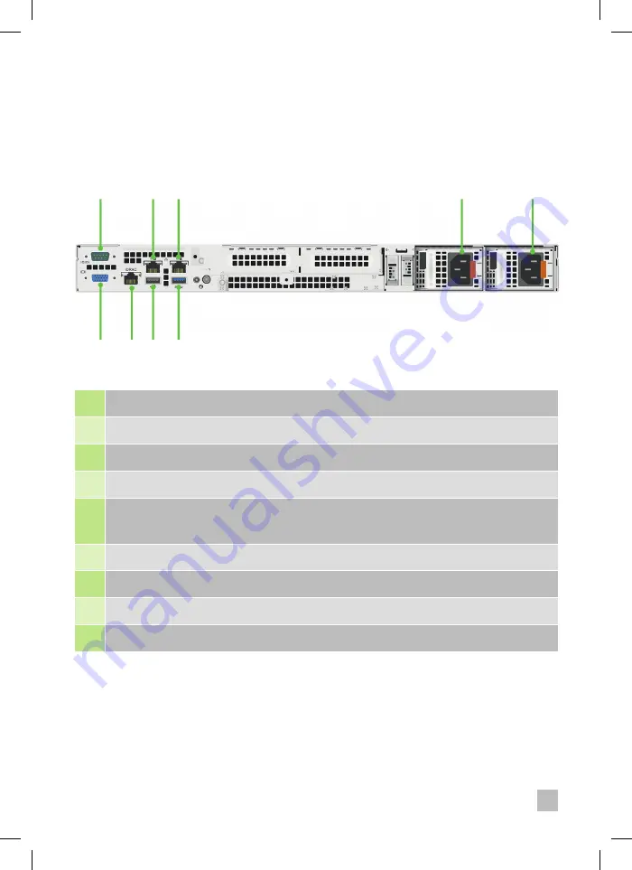 Datapath Aetria Quick Start Manual Download Page 3