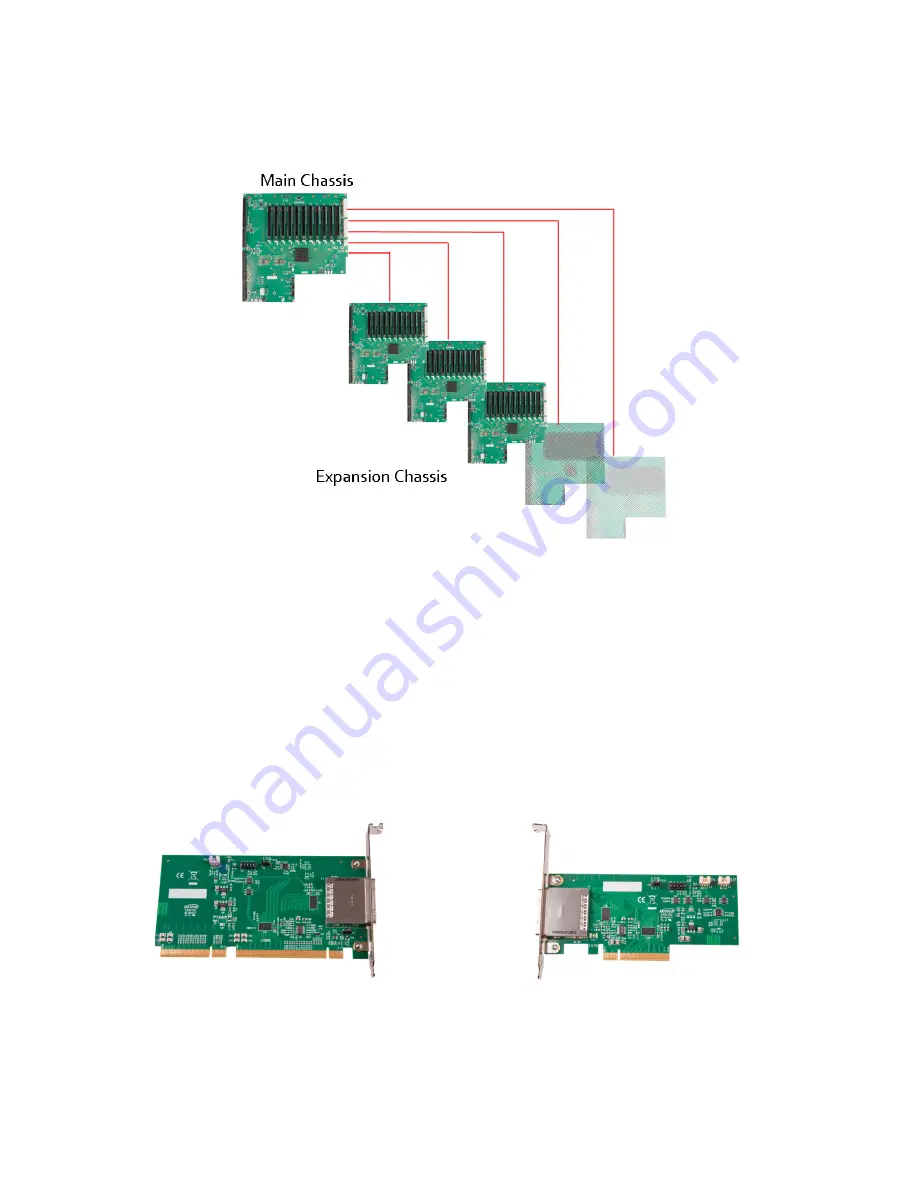 Datapath VSN1170 User Manual Download Page 13