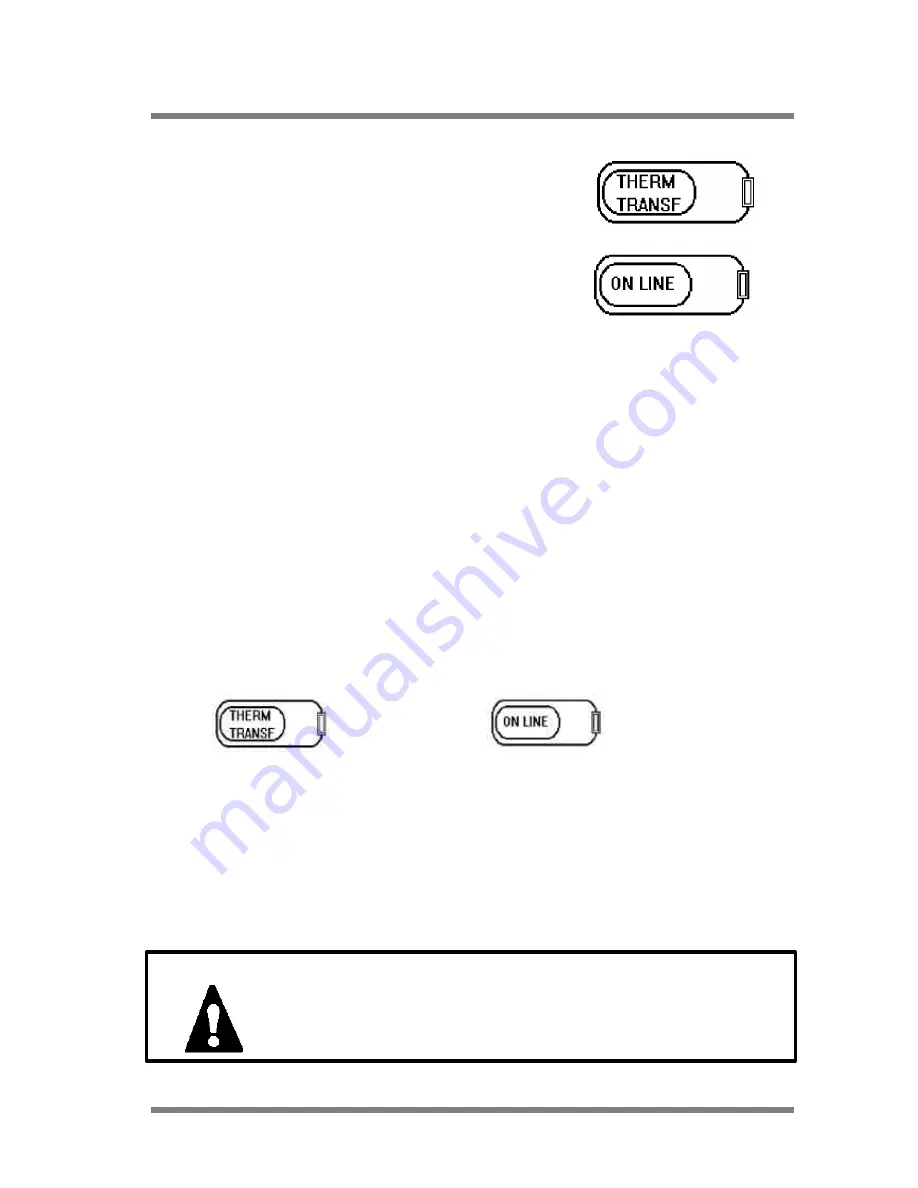 DATAPROCESS ST 230 User Manual Download Page 39