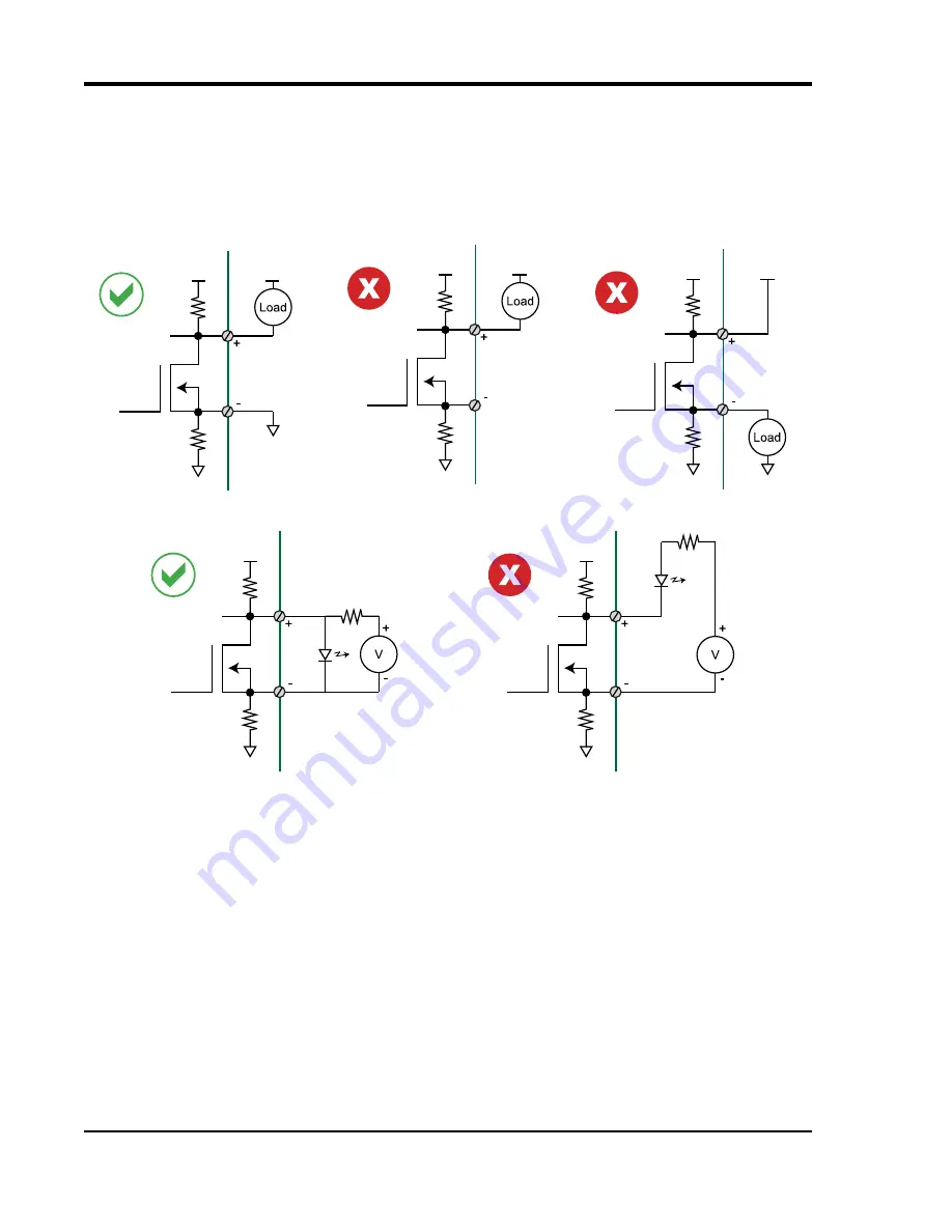 Dataq DI-2108 User Manual Download Page 28