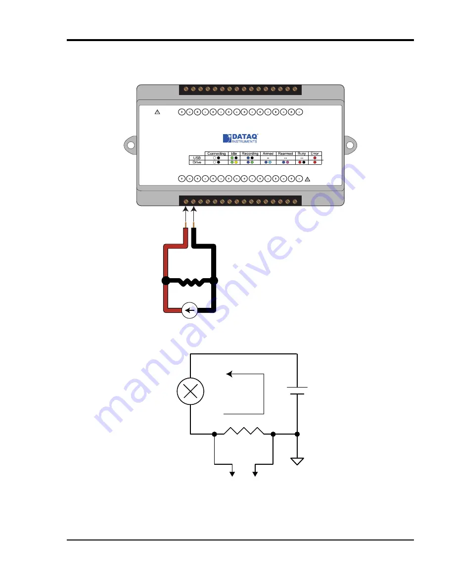 Dataq DI-2108 User Manual Download Page 29