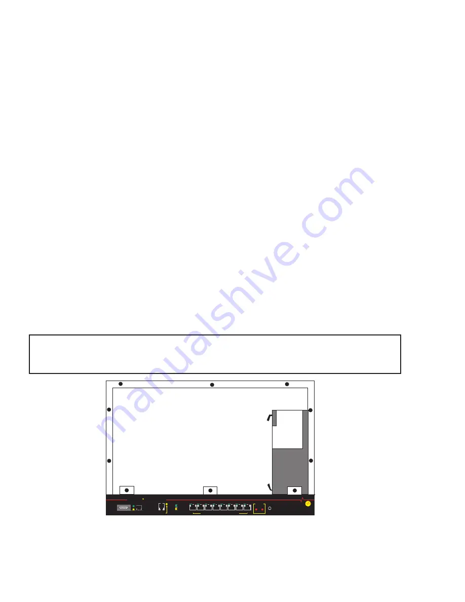 Datas Technology Node 4000 Скачать руководство пользователя страница 22