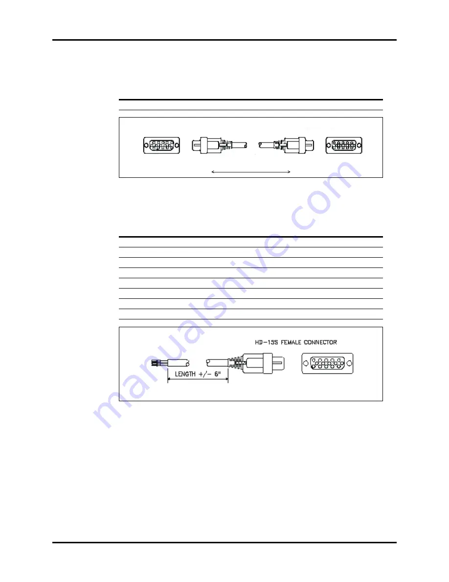 Datascope Passport 2 Service Manual Download Page 77