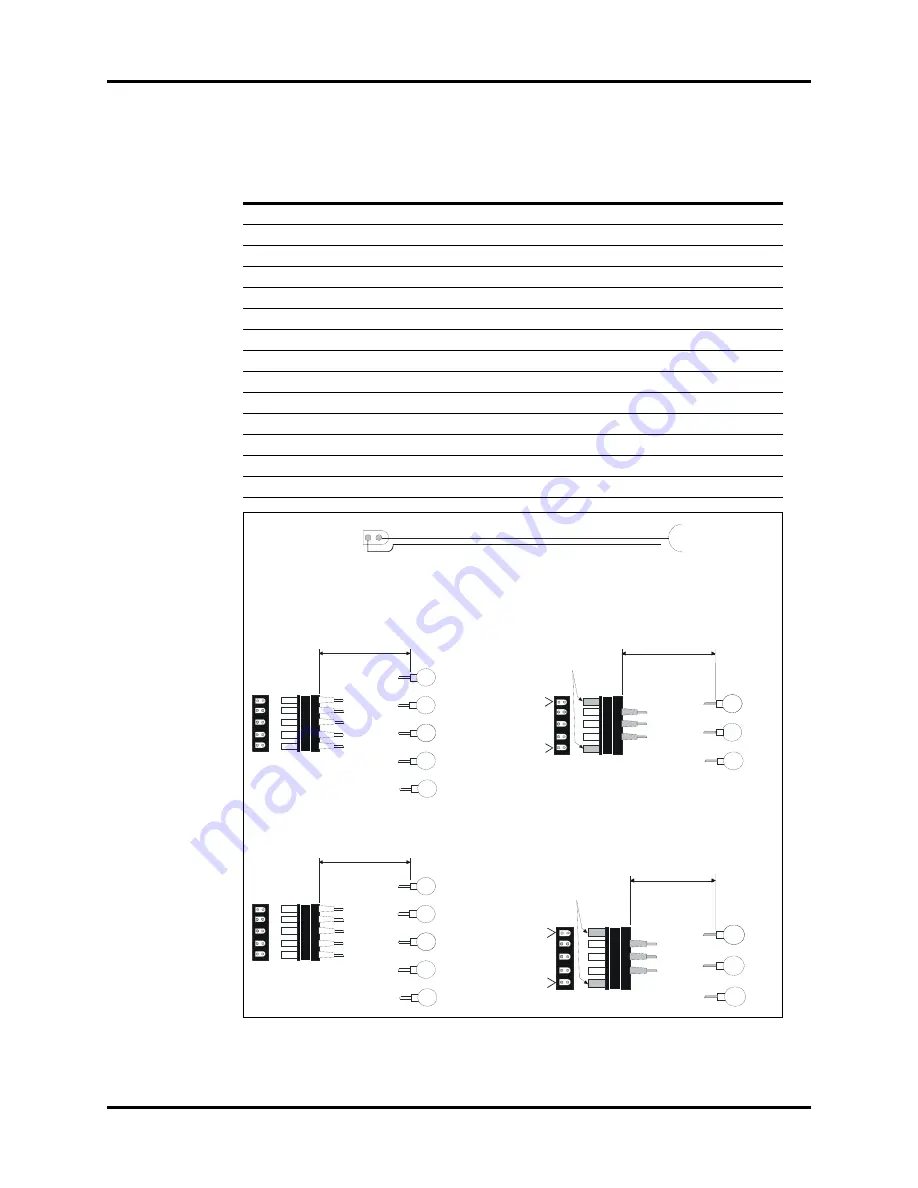 Datascope Passport 2 Service Manual Download Page 82