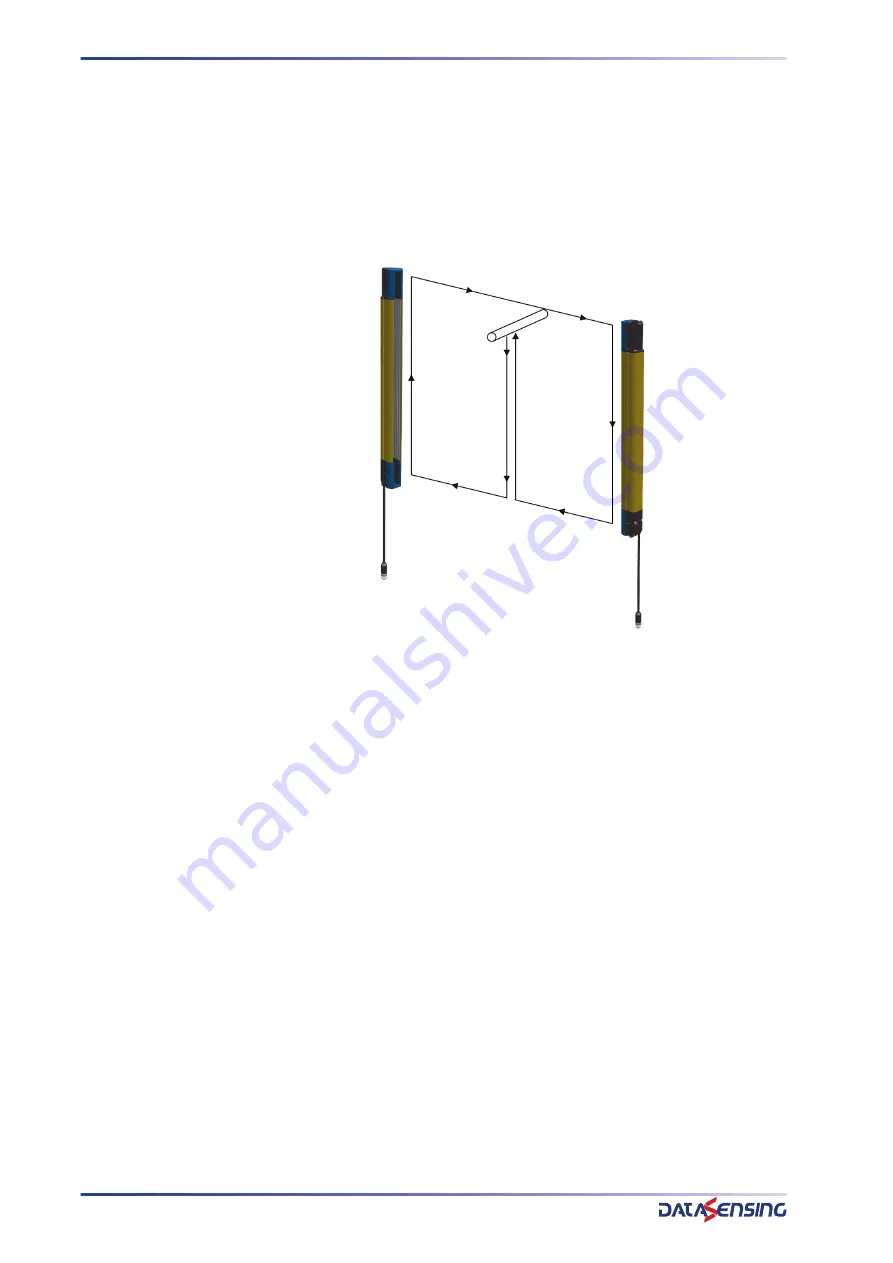 Datasensing SH4 BASE-STANDARD Product Reference Manual Download Page 28