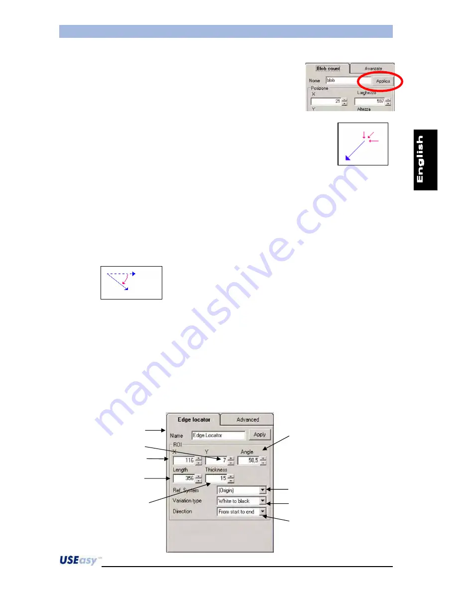 Datasensor SCS1 Series Instruction Manual Download Page 88