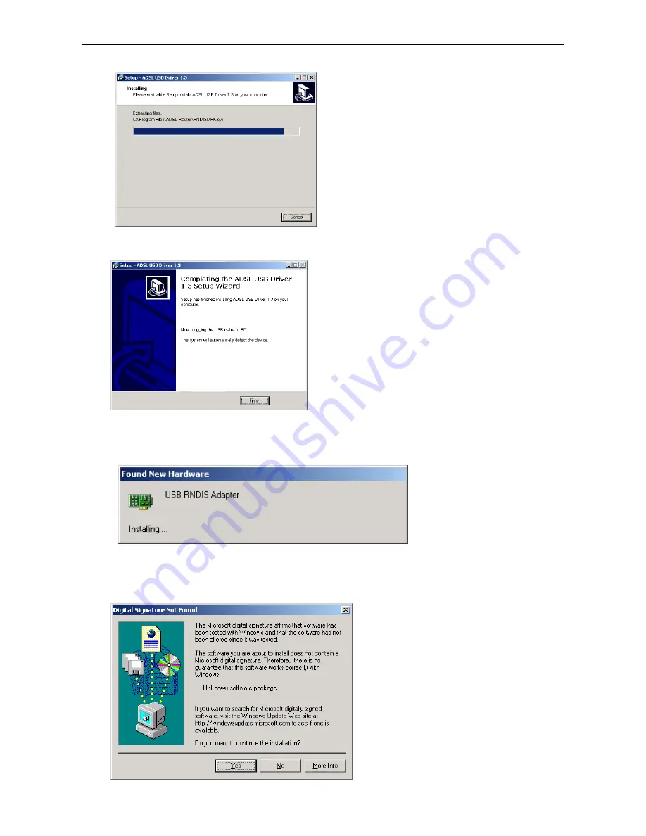 Datasheen D902AC User Manual Download Page 16