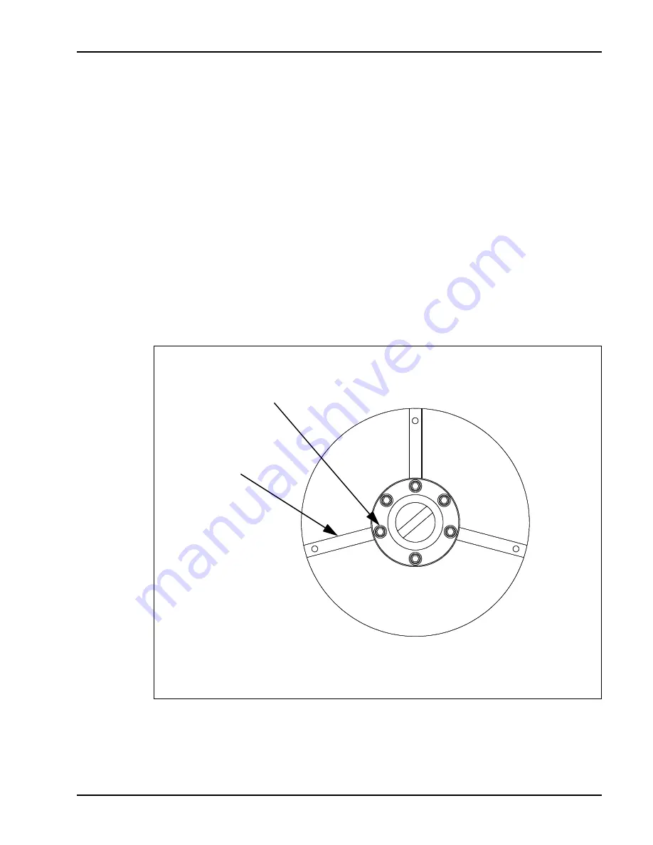 DATASONICS SIS-1500 System Manual Download Page 49