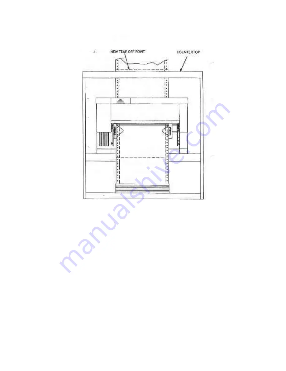 DataSouth Documax A6300 Series User Manual Download Page 56