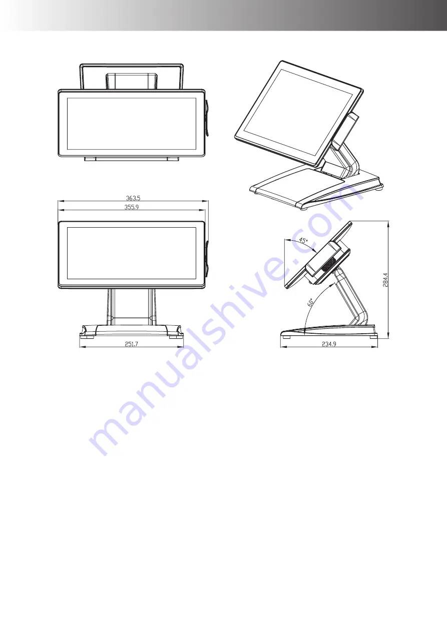 Datavan HiFive Series User Manual Download Page 17