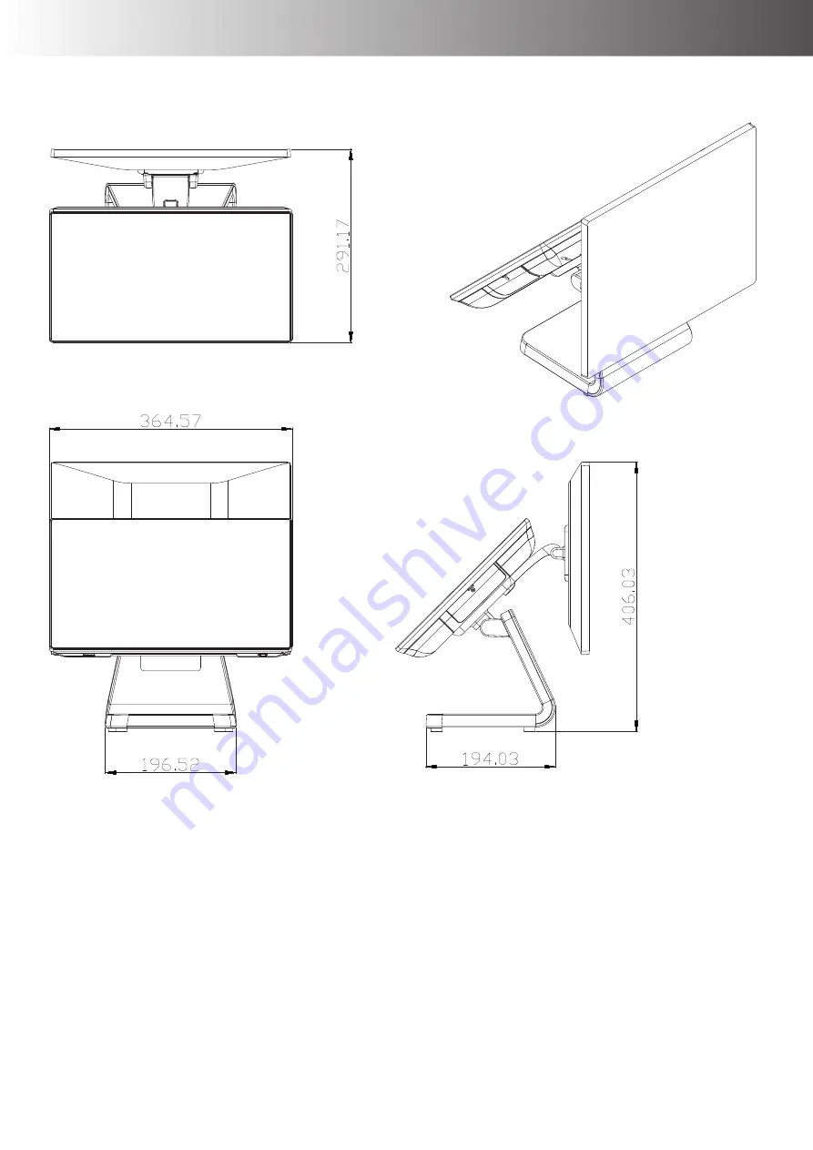 Datavan S-615W User Manual Download Page 15