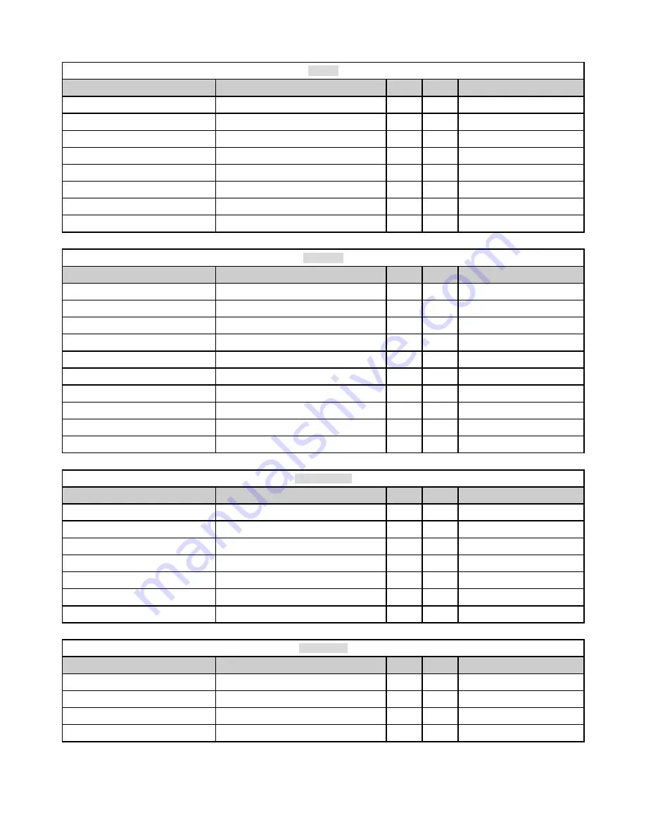 Datavideo AD-200 Main Unit Instruction Manual Download Page 12