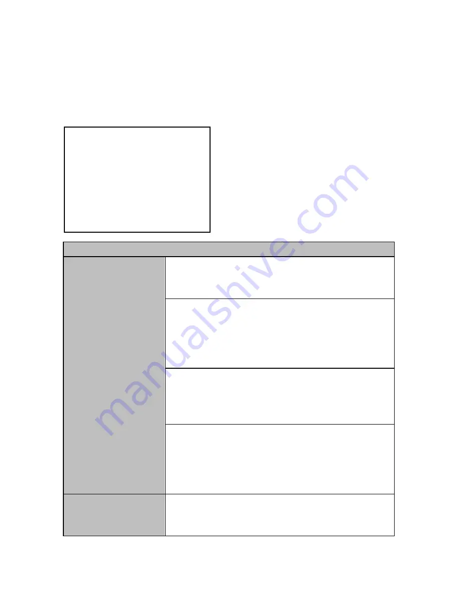 Datavideo BC-200T Instruction Manual Download Page 22