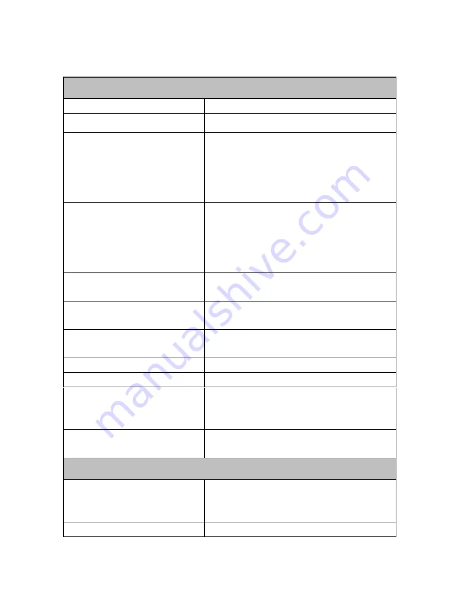 Datavideo BC-200T Instruction Manual Download Page 42