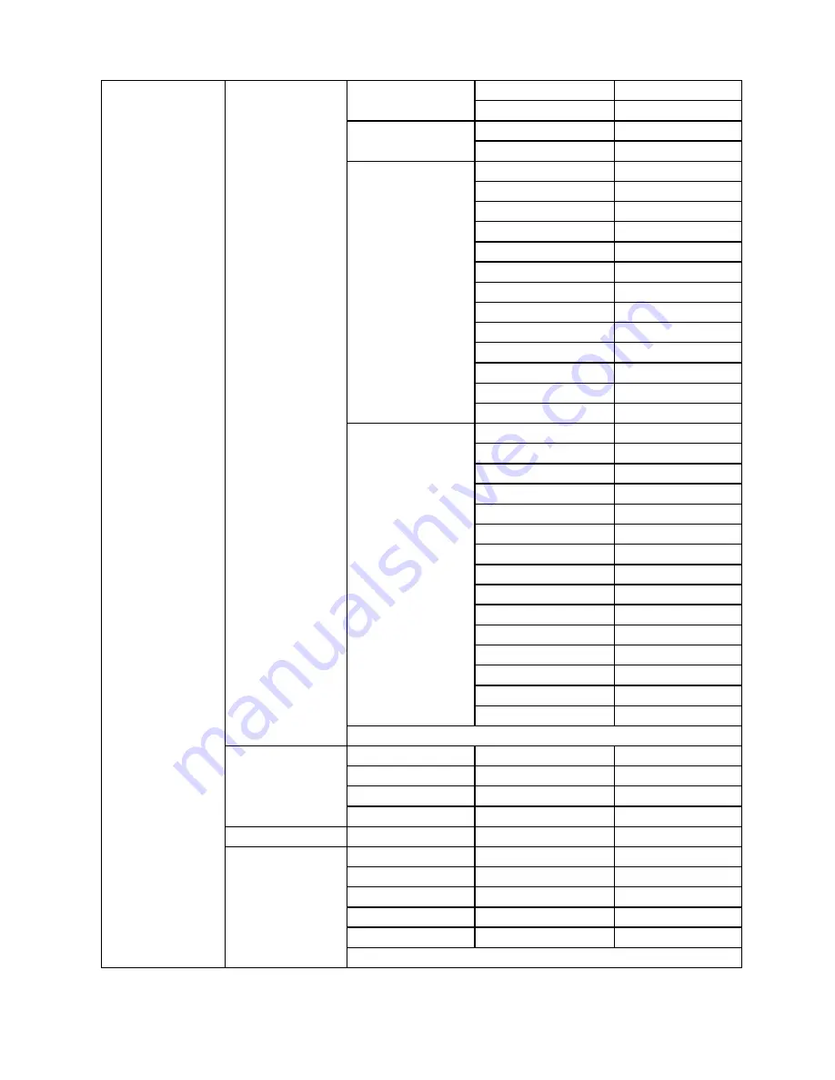 Datavideo BC 80 Instruction Manual Download Page 24