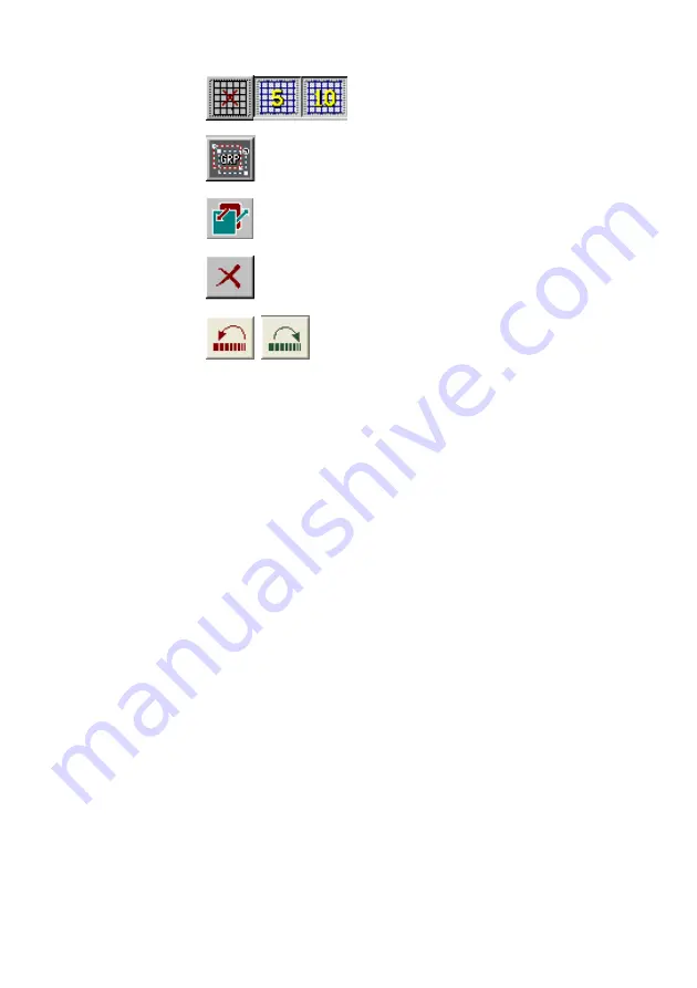 Datavideo CG-100 User Manual Download Page 5