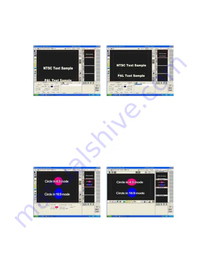 Datavideo CG-100 Скачать руководство пользователя страница 15