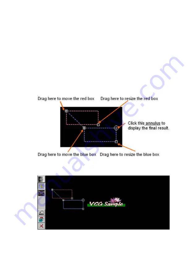 Datavideo CG-100 Скачать руководство пользователя страница 64