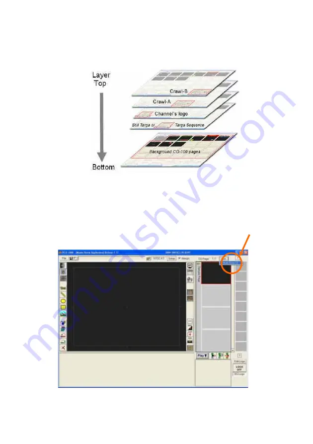 Datavideo CG-100 User Manual Download Page 115