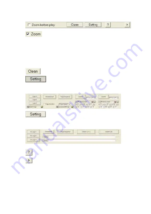 Datavideo CG-100 User Manual Download Page 117