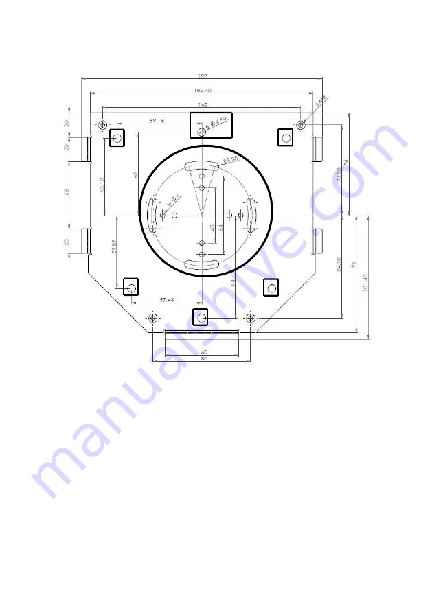 Datavideo CM-10 Instruction Manual Download Page 7