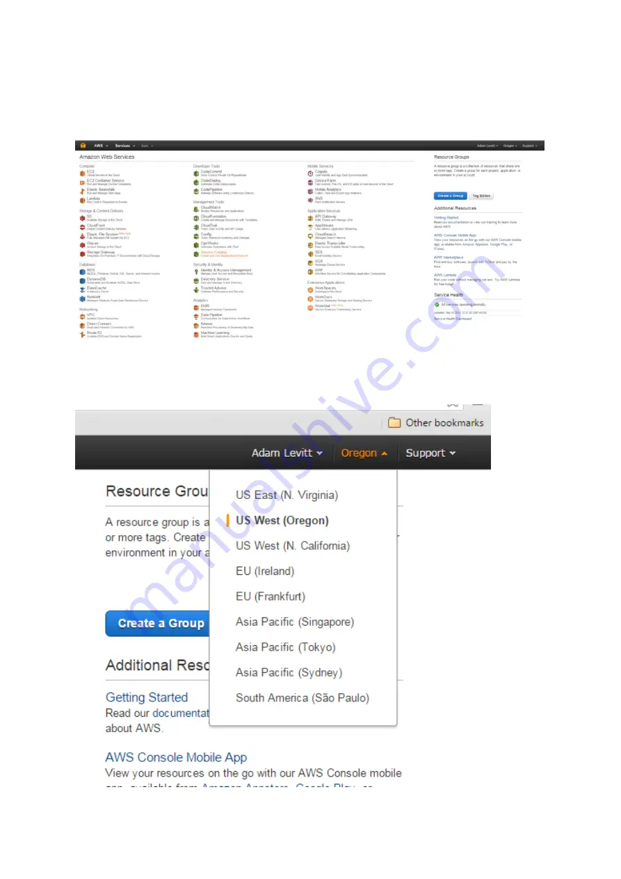 Datavideo DVS-100 Instruction Manual Download Page 12