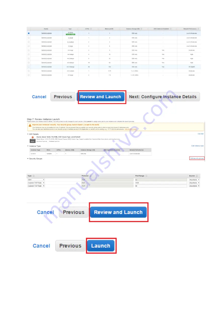 Datavideo DVS-100 Instruction Manual Download Page 14