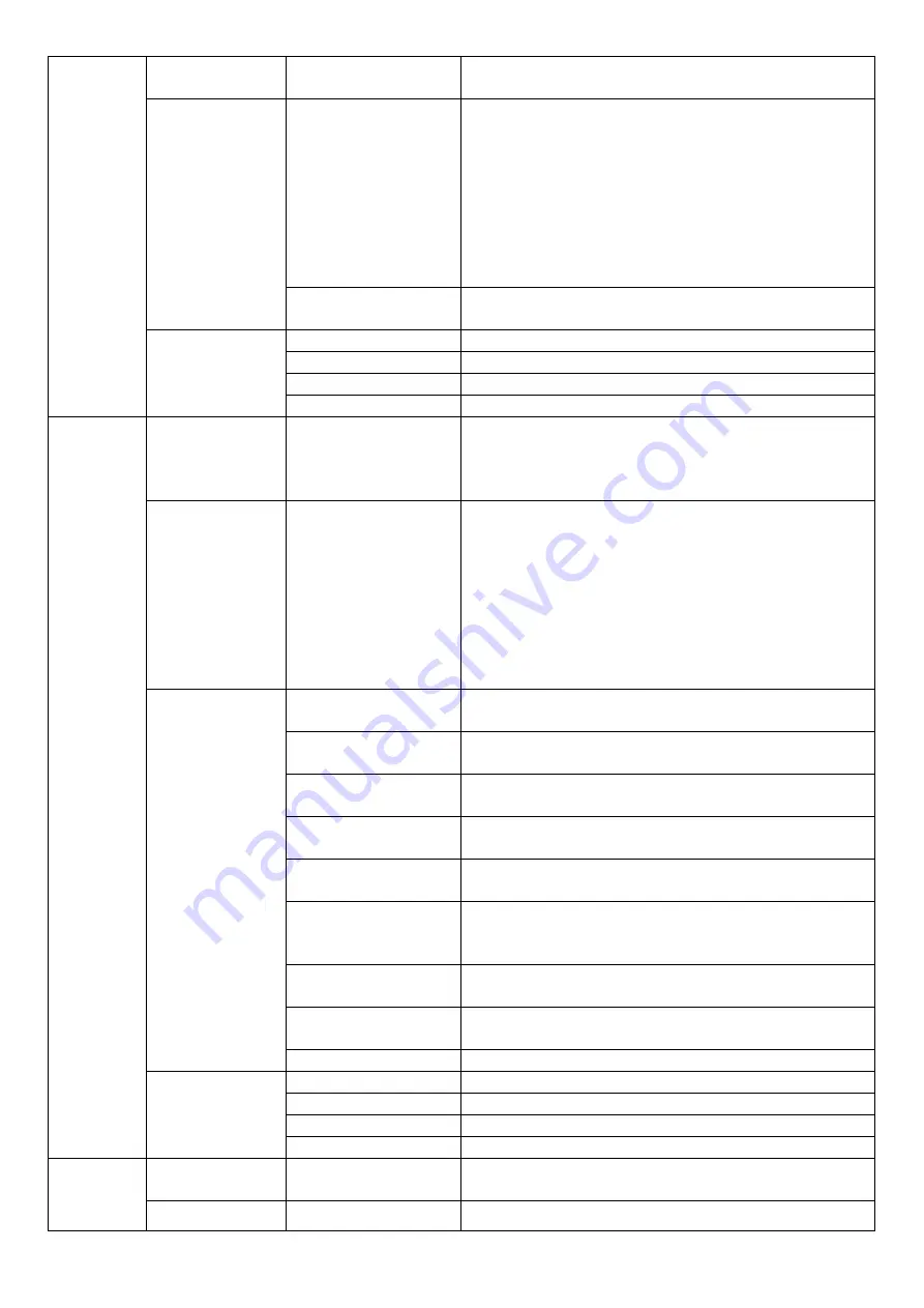 Datavideo EPB-1340 Instruction Manual Download Page 25