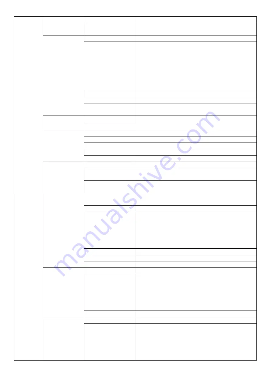 Datavideo EPB-1340 Instruction Manual Download Page 28