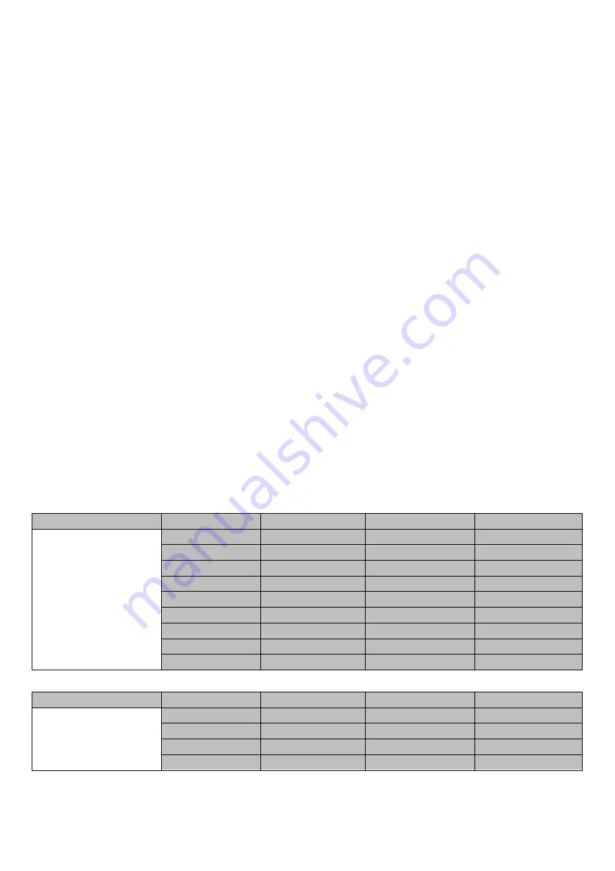 Datavideo EPB-1340 Instruction Manual Download Page 35