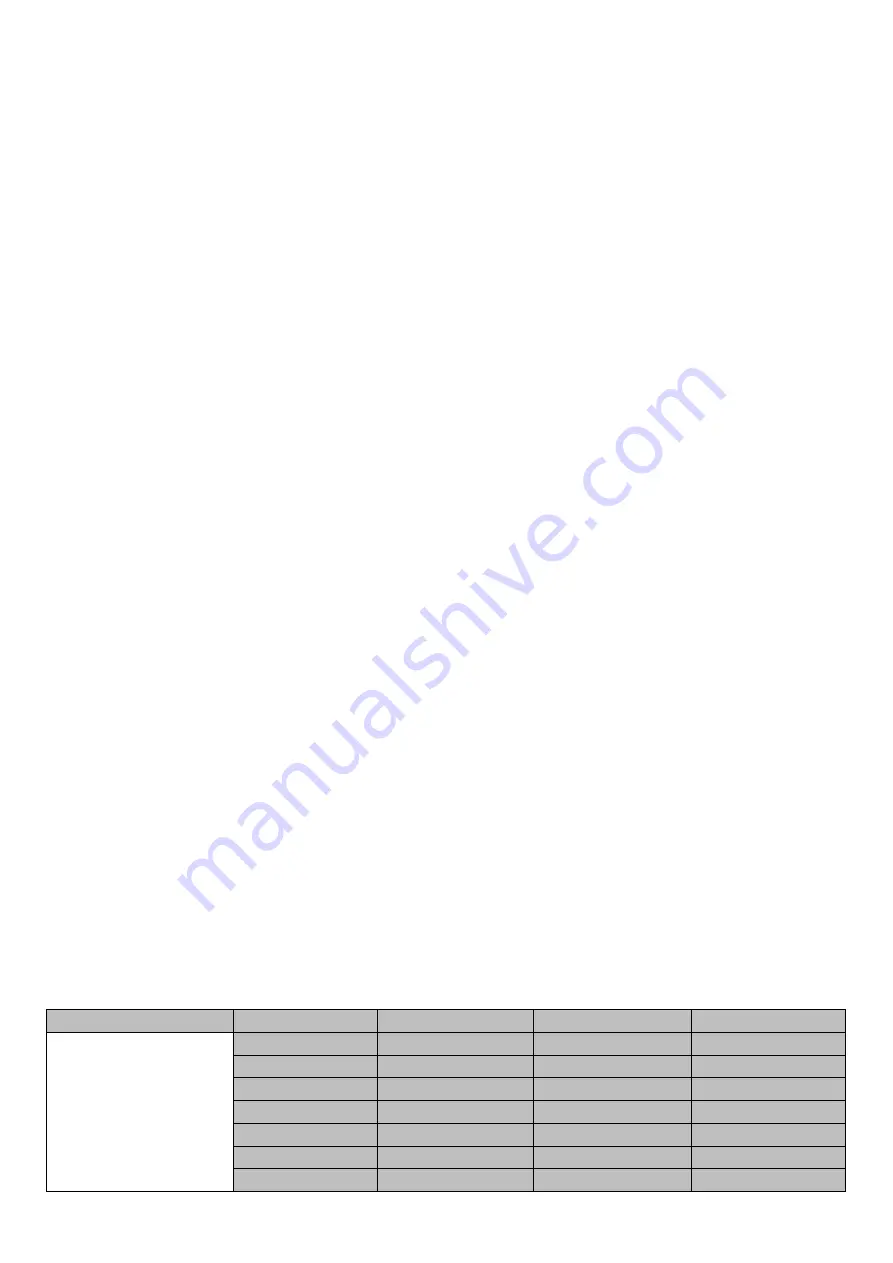 Datavideo EPB-1340 Instruction Manual Download Page 38