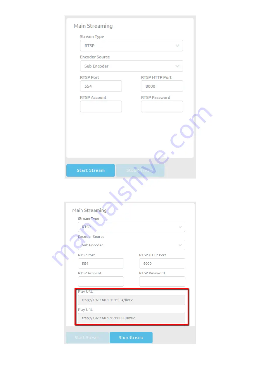 Datavideo EPB-1340 Instruction Manual Download Page 48