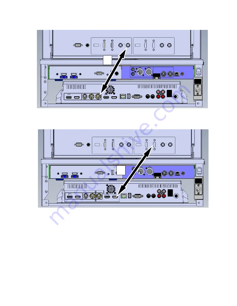 Datavideo GO-650 STUDIO Instruction Manual Download Page 9