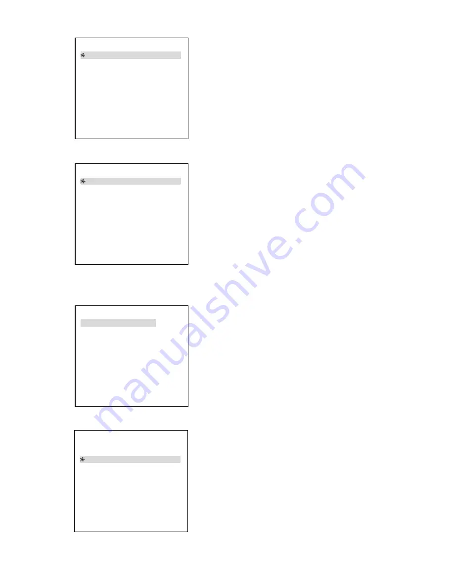 Datavideo HRS-30 Instruction Manual Download Page 24