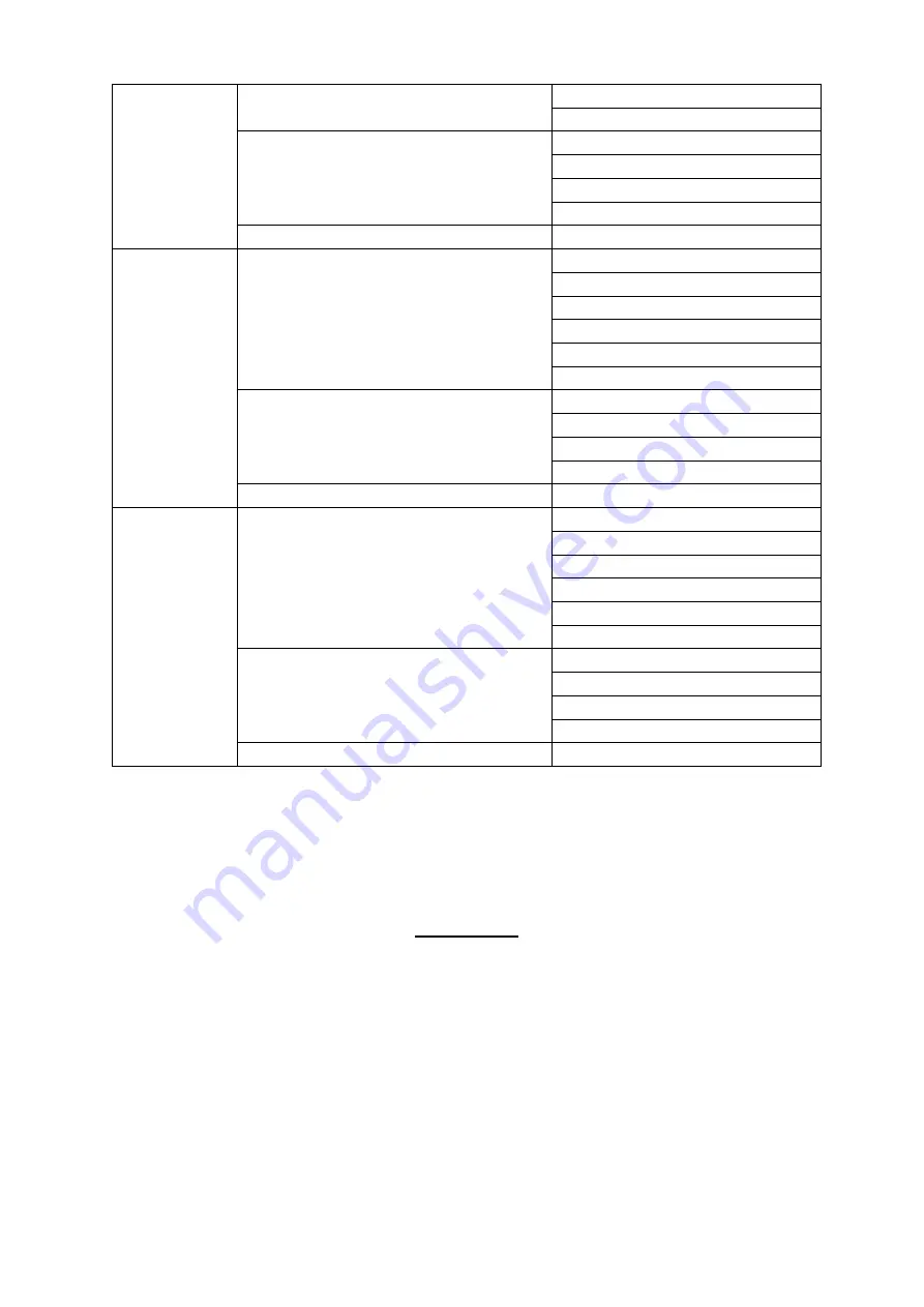 Datavideo HS-2850 Instruction Manual Download Page 49