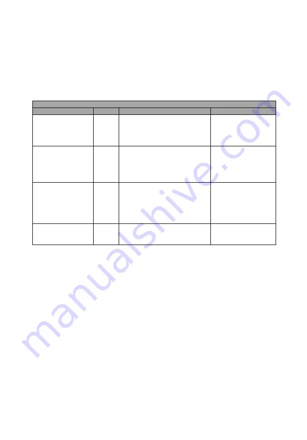 Datavideo ITC300HP2K Instruction Manual Download Page 27