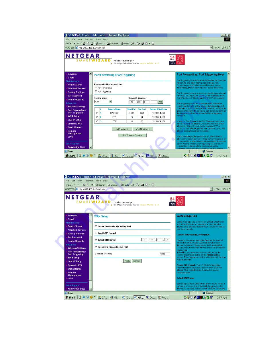 Datavideo MP-1000 User Manual Download Page 32