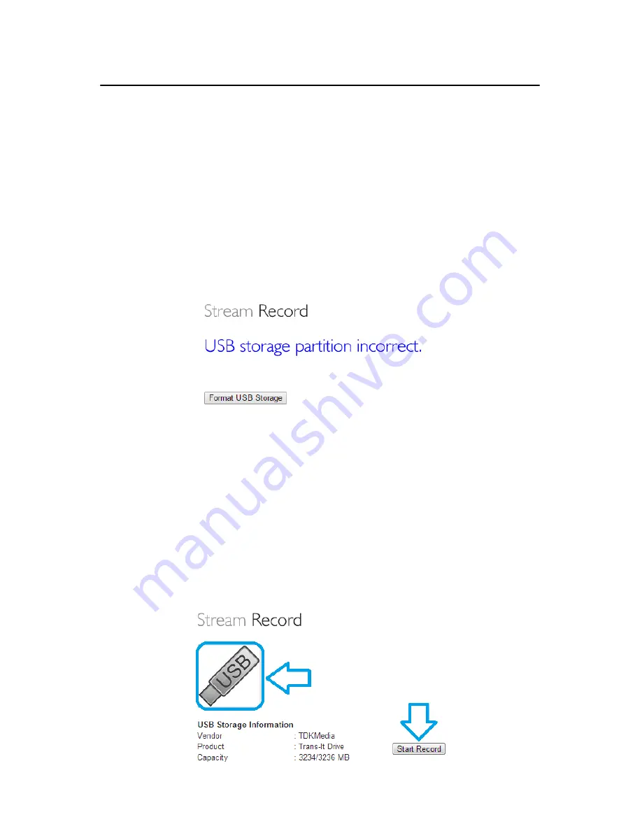 Datavideo NVS-25 Quick Start Manual Download Page 30